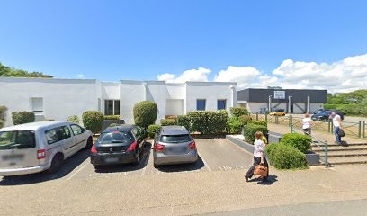 Baget Sophie-Le Gal Philippe SCM, Dentiste à Séné