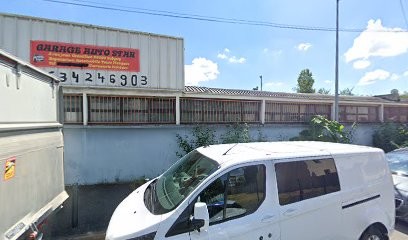 Elhaimer Marie-José, Dentiste à Bobigny