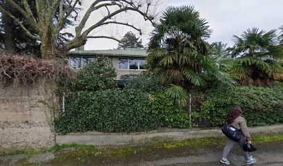 Bergerat Matthieu, Dentiste à Francheville