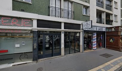 Cornette Philippe, Dentiste à Tours