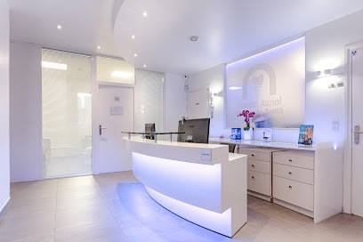 Centre dentaire Paris 13 - Vincent Auriol, Dentiste à Paris 13