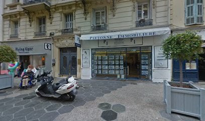 Duminil Stora, Dentiste à Nice