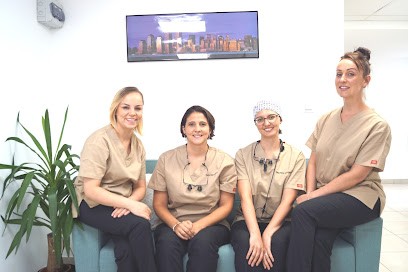 Docteur Dorigny Jennifer, Dentiste à Toulon