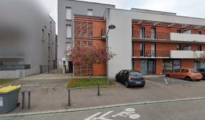 Selarl de Chirurgien-dentistes Pro, Dentiste à Saint-Aubin-lès-Elbeuf