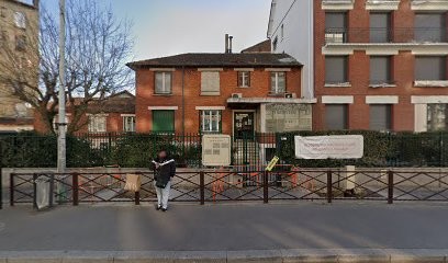 Bienfait Brousse Eliane, Dentiste à Gennevilliers