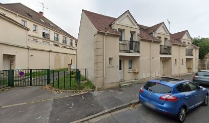 Bertrand Marc, Dentiste à Saint-Leu-d'Esserent