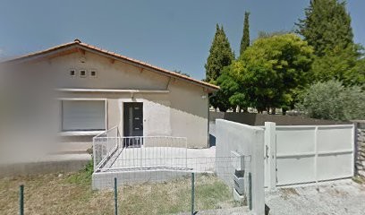 Lamriben Nadine, Dentiste à Volonne