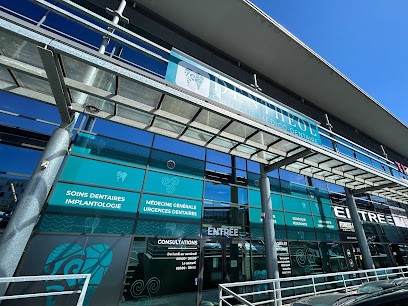 DENTHEOL - Clinique Medico-Dentaire Des Longs Champs, Dentiste à Rennes