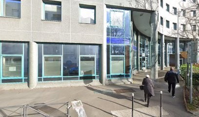 Dr Sadam Arar, Dentiste à Vénissieux