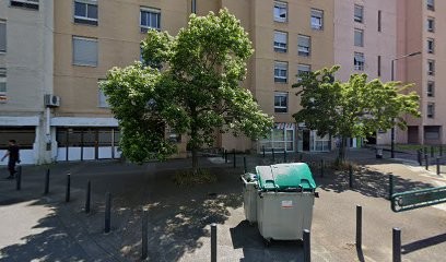 Bech Emile-Richard, Dentiste à Toulouse