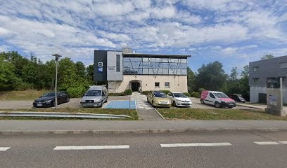Camelot Stephane, Dentiste à École-Valentin