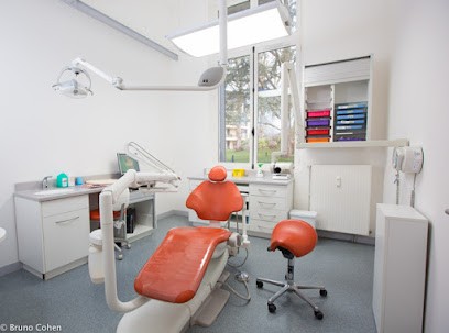 Cabinet dentaire du Manoir : Drs Zhâ et Leboeuf, Dentiste à Senlis