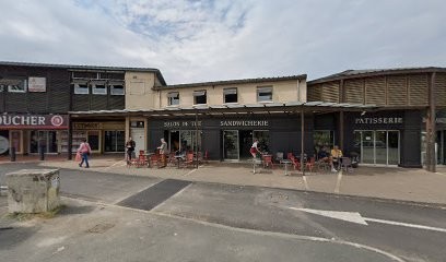 Dr Mathieu MEUNIER | Chirurgien-dentiste | Centre De Santé Dentaire Mutualiste, Dentiste à Marmande