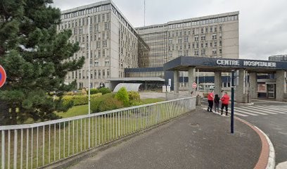 Stomatologie Et Chirurgie Maxillo Facial, Dentiste à Dunkerque