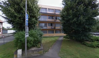 Dr. Reppert Frédérique, Dentiste à Lingolsheim