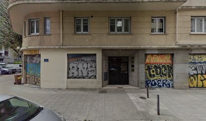 Siébert Olivier, Dentiste à Grenoble