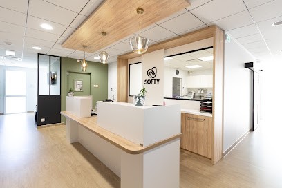 Dr Solen LE TROADEC CHAGNEAU, Dentiste à La Haie-Fouassière