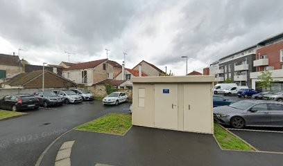 Dr Joseph SERRAF, Dentiste à Crosne