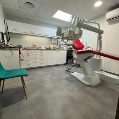 Centre dentaire villejust, Dentiste à Villejust