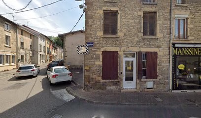 Cabinet Dentaire Dr Estelle Roch, Dentiste à Heyrieux