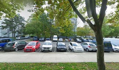 Mersch Paul-Henri, Dentiste à Metz