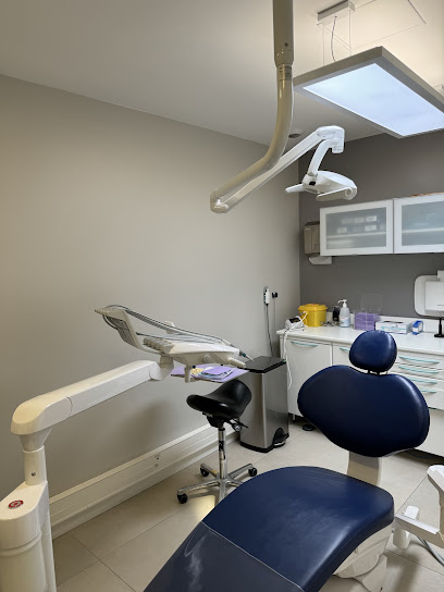 Dr Hawa Timera, Dentiste à Courbevoie