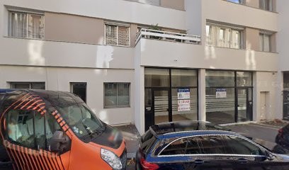 Cesari SCM, Dentiste à Rouen