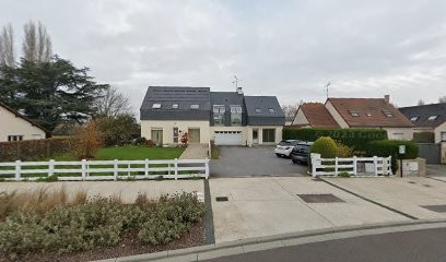 Do Cao Kim-Quyen, Dentiste à Saint-Germain-du-Corbéis