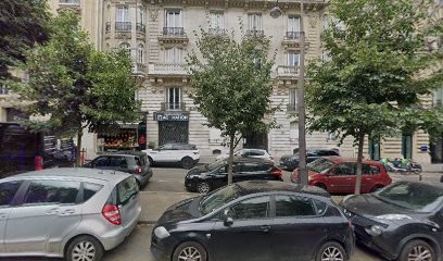 Bodaud Jean-Michel, Dentiste à Paris 17