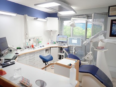 Docteur PENA Rafaël, Dentiste à Vaulx-en-Velin