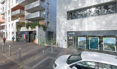 Cabinet BOUISSOU, Dentiste à Rouen