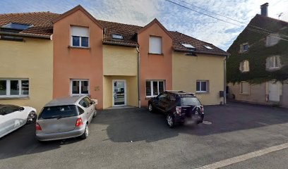 Widmer Daniel, Dentiste à Fesches-le-Châtel