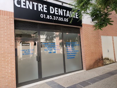 Centre dentaire de la Gare de Massy, Dentiste à Massy