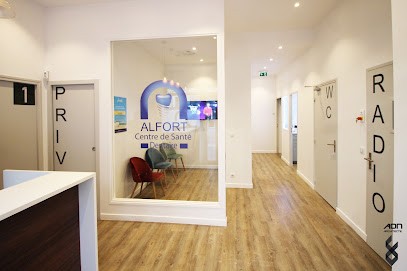 Centre Dentaire Alfort, Dentiste à Maisons-Alfort