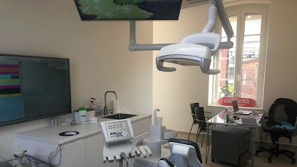 Dr Olivier Benech, Dentiste à Rabastens