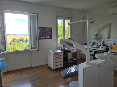 Dr Capelle Cécile Dentiste à Verfeil