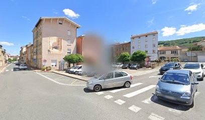 Cabinet Dentaire Gautier-Gander Cornil SCM, Dentiste à Ancy