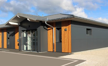 Dentiste - Docteur Gaiffe, Dentiste à Orchamps-Vennes