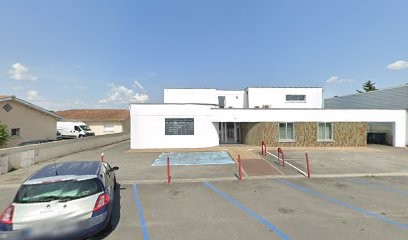 Domenach Xavier, Dentiste à Cadaujac