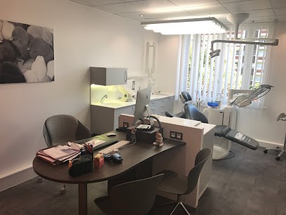 Rubino Barral-Cadière SCM, Dentiste à Lyon 06