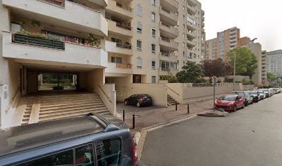 Dr Herboch Jean-François, Dentiste à Créteil