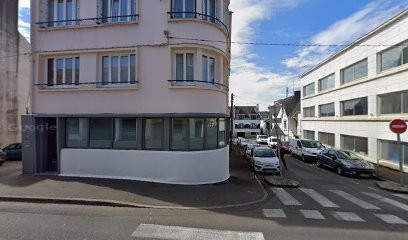 Dentist Office - Dr. Lamotte Vincent, Dentiste à Quimper
