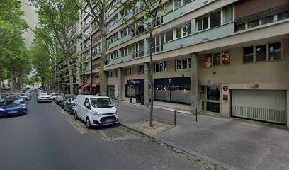 Grajezyk Olivier, Dentiste à Paris 16