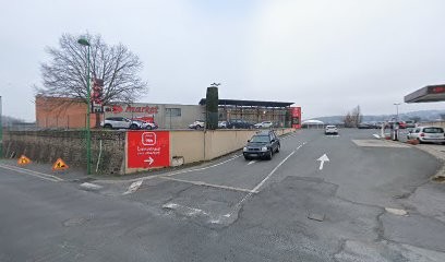 VYV Dentaire - Saint-Juéry, Dentiste à Saint-Juéry