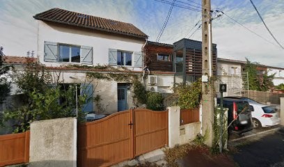 A.B.B de la Barrière, Dentiste à Bègles