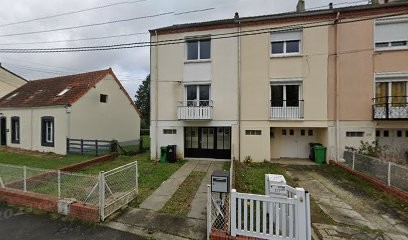 Stefania-Iona Iancu, Dentiste au Mans