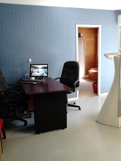 Milcendeau-Evrard Nicole, Dentiste à La Seyne-sur-Mer