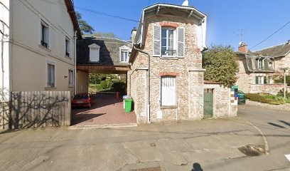 Cohen-Scali Philippe, Dentiste à Rambouillet