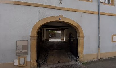 Grosmangin Olivier, Dentiste à Rouffach