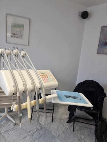 Dr Géraud de Grully, Dentiste à Montpellier